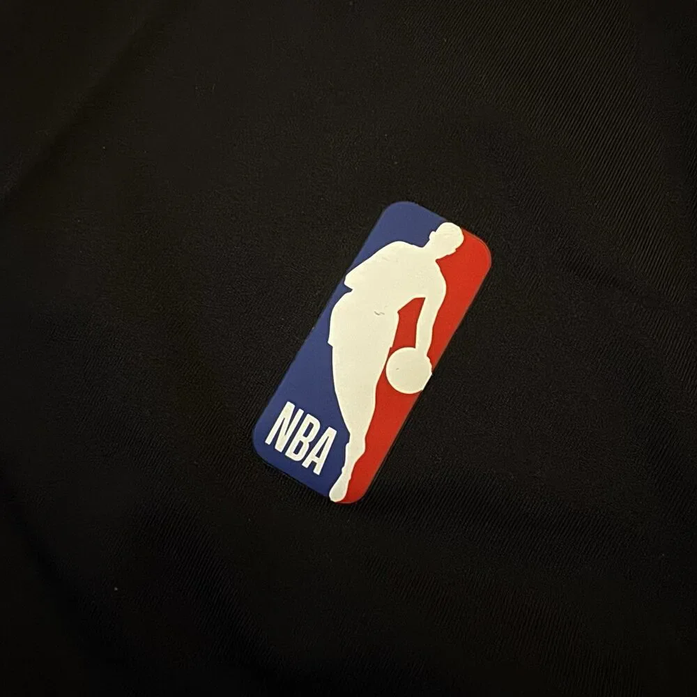 Nike Pro NBA Team Issue 3/4 Compression Tights